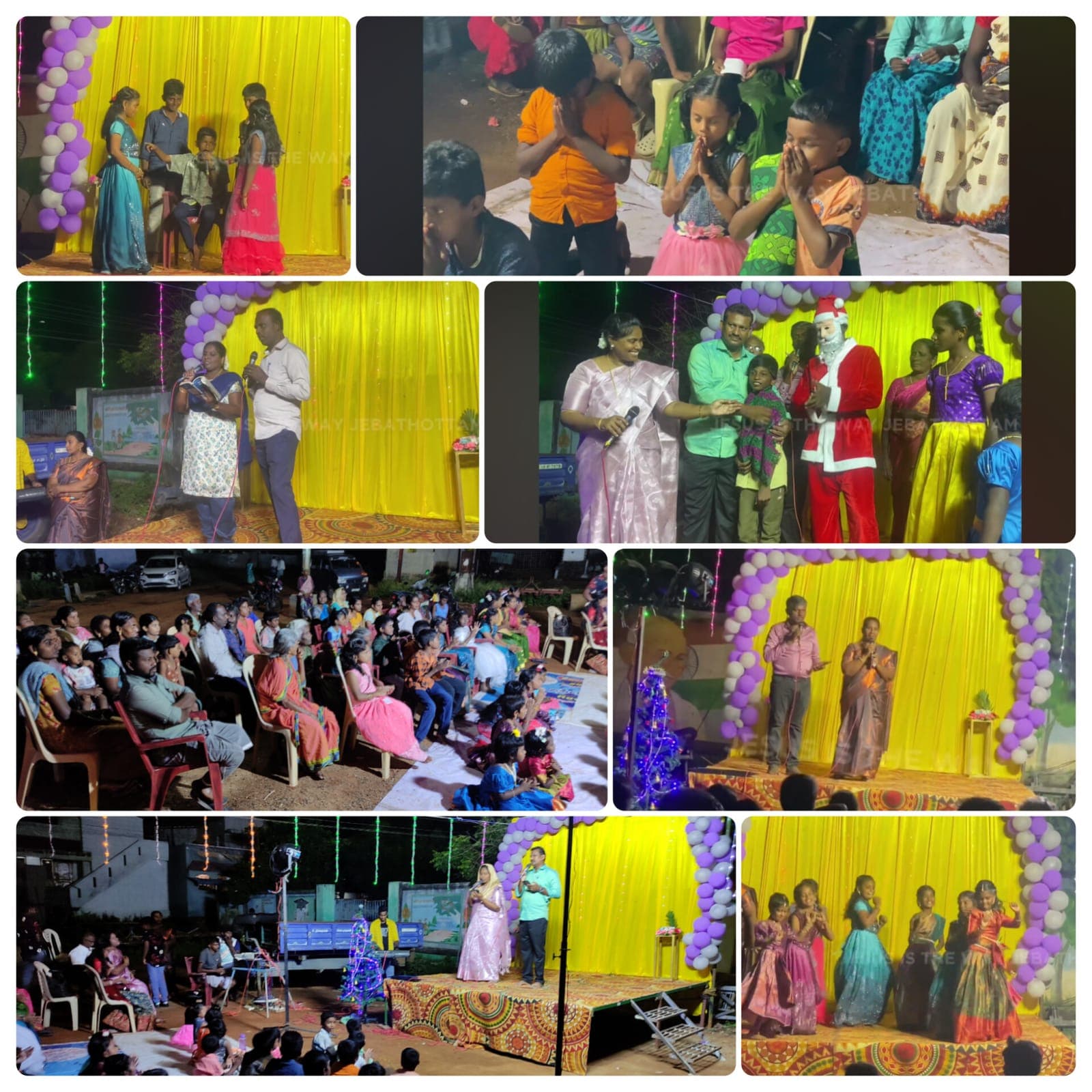 Christmas Service