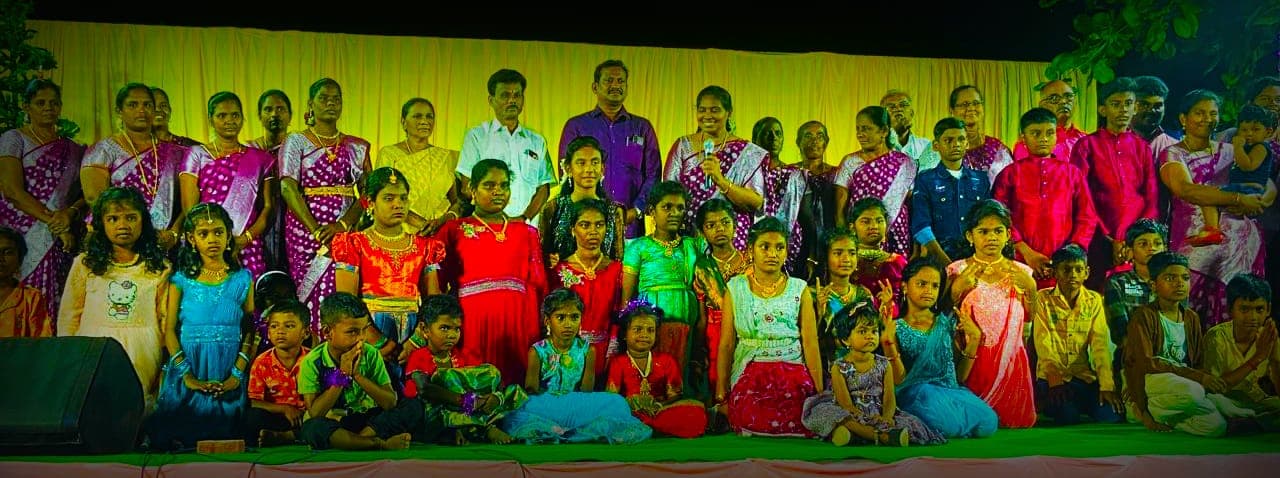 Ministry Family