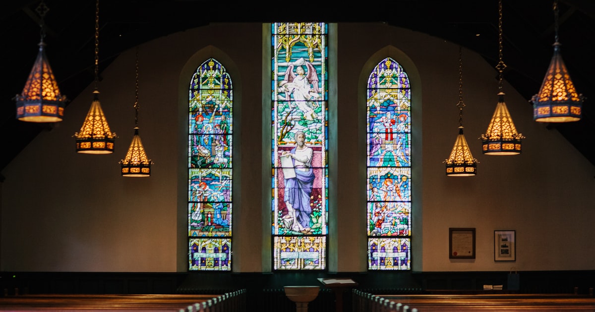 Overwhelmed by Problems? How to Pray When It's Too Heavy