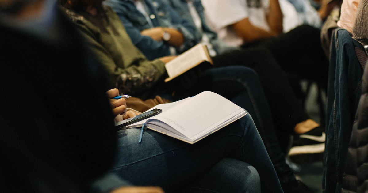 Fear vs Godly Reverence: Overcome Anxiety