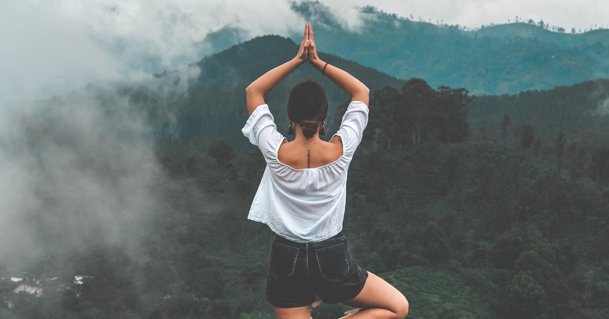 Why Humility Opens the Door to God's Grace