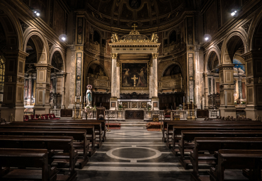 Why Night Prayer Matters When Fear Comes After Dark — Jesus is the Way Jebathottam Tuticorin