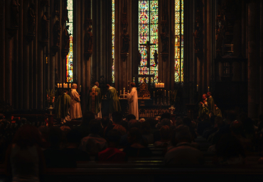 When God Feels Silent — What to Do With Unanswered Prayer — related article, Jesus is the Way Jebathottam
