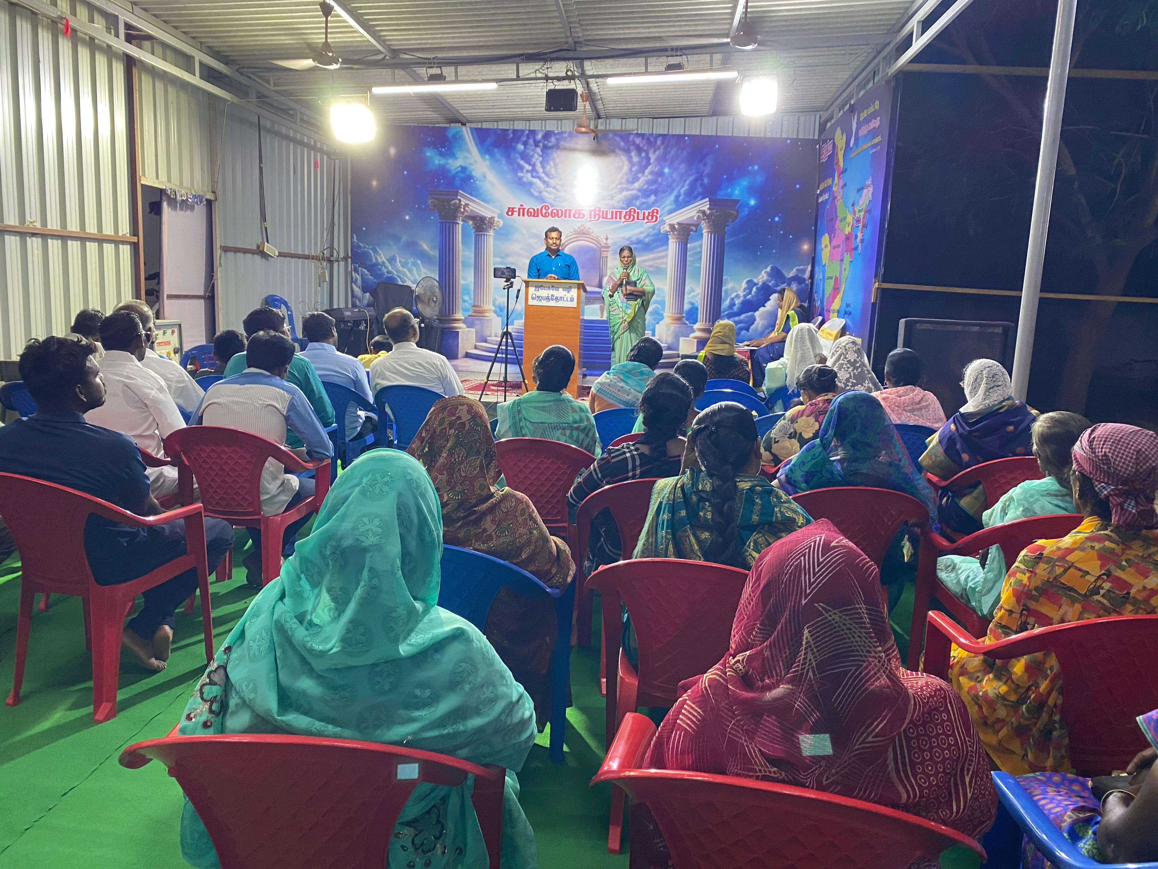 How to Tell Your Family About Jesus Without Fear or Force — Jesus is the Way Jebathottam blog