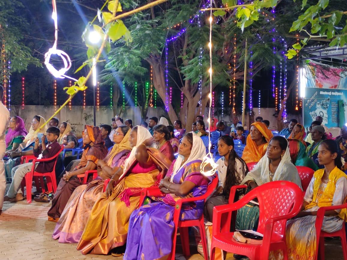 Why Does Morning Prayer Group Make A Difference?
