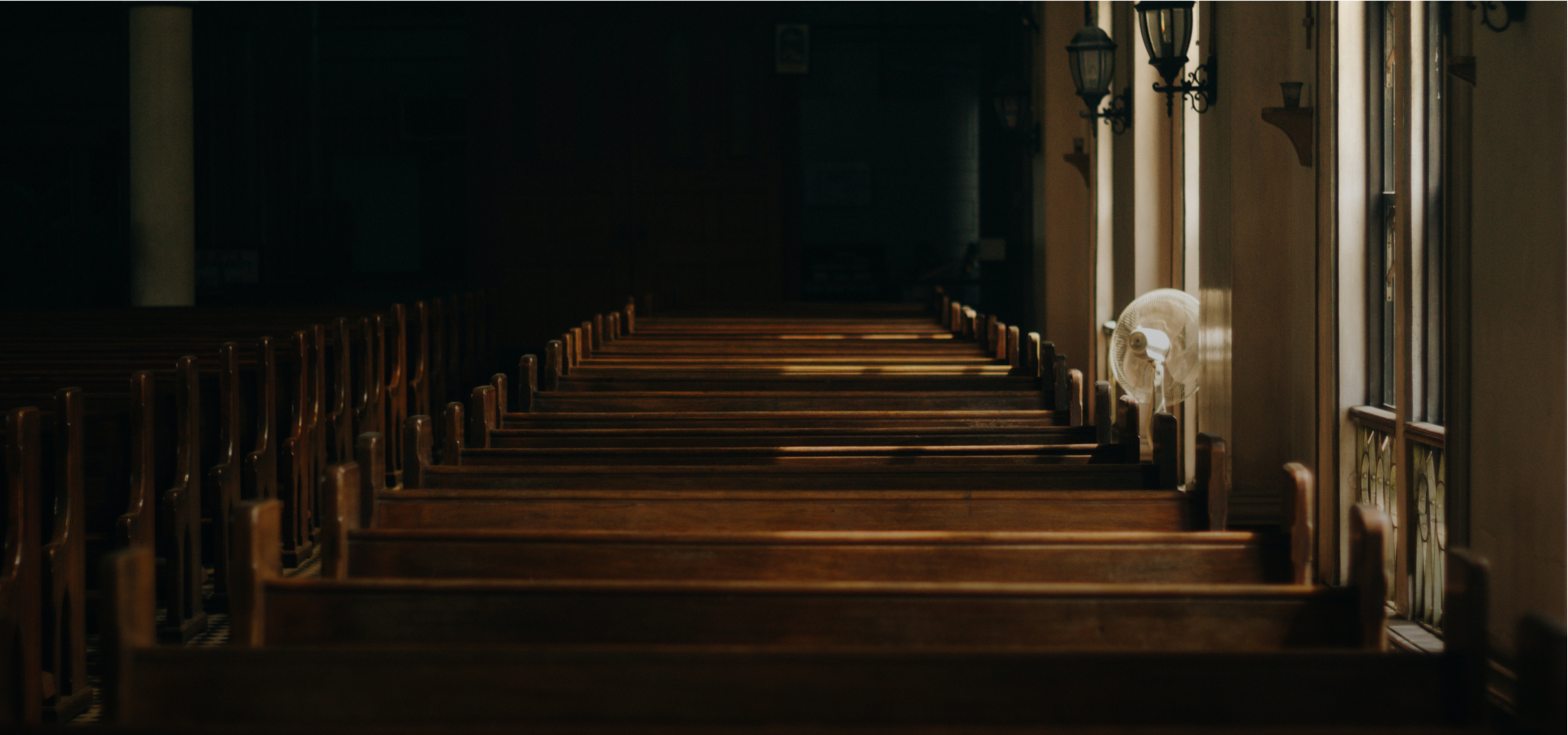 Open Bible for study and notes